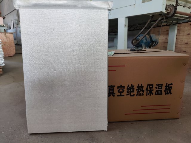  怎樣避免Stp絕熱保溫板的空鼓現象